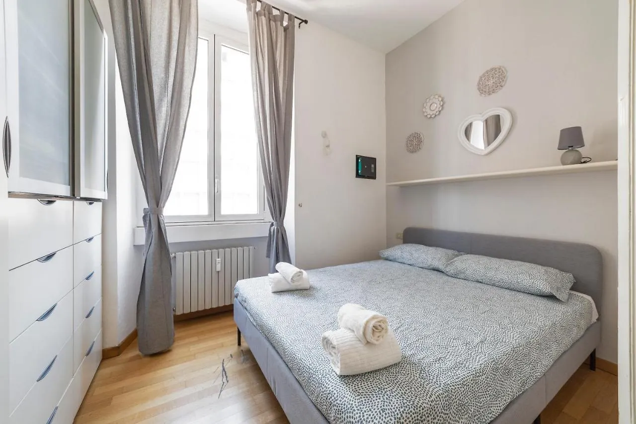 Apartment Buenos Aires Lovely Flat Milan