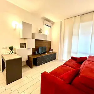Kibilu - Via Ponte Seveso Stazione Apartment