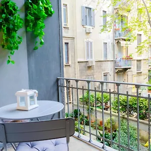  Apartamento Book Now! Corso Buenos Aires & Loreto M1