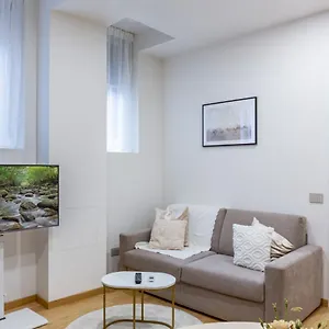 Apartamento Easylife - Bilocale Moderno E Sofisticato In Zona Porta Venezia