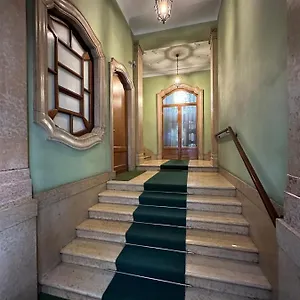  Apartamento Welcome To Corso Buenos Aires