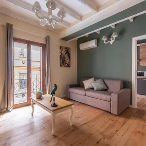  Apartamento We - Tadino House - Porta Venezia,