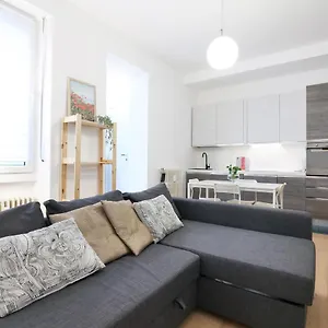  Apartamento Primopiano - Copernico 10