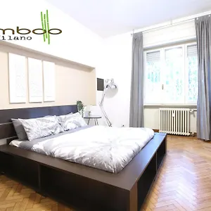 Bamboo Milan