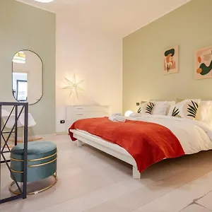  Appartement Urban House - Exclusive Park House Navigli Center