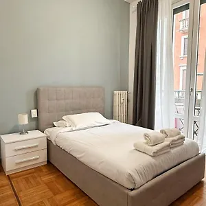 La Dolce - Buenos Aires Milan