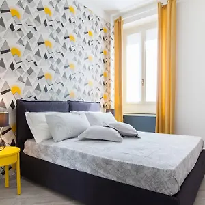  Apartamento Milano - Porta Venezia
